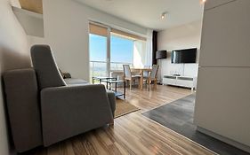 Apartament Z Widokiem