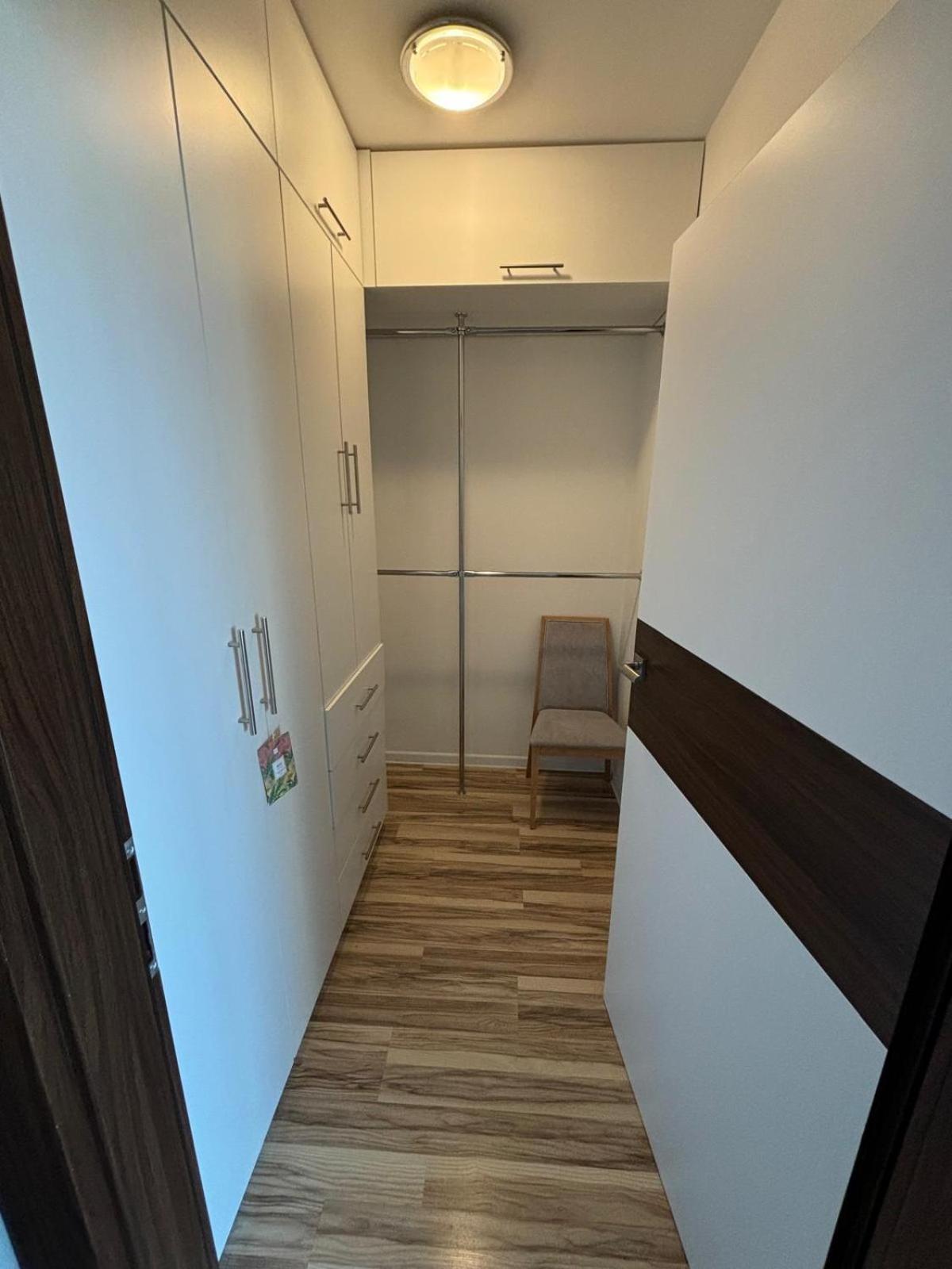 Apartament Z Widokiem Białystok Zewnętrze zdjęcie